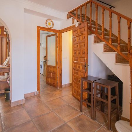 La Casa De La Lela Villa Setenil De Las Bodegas Bilik gambar